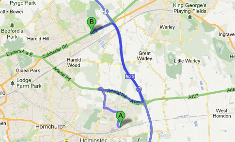 from cranham big from cranham big