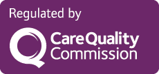 The Art of Dentistry Dentistry | Highly-rated Dental Clinic in Romford, Essex | CQC badge
