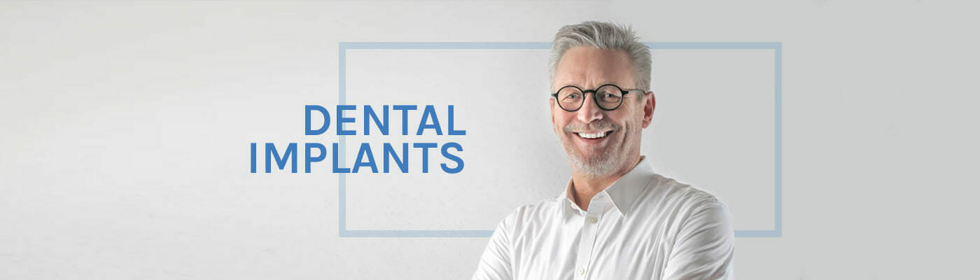 Dental Implants in Romford, Essex | The Art of Dentistry Dental Clinic