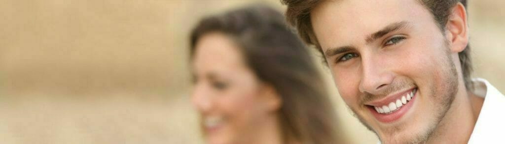 Orthodontics Services Sample Smile | Romford, Essex | The Art of Dentistry Dental Clinic