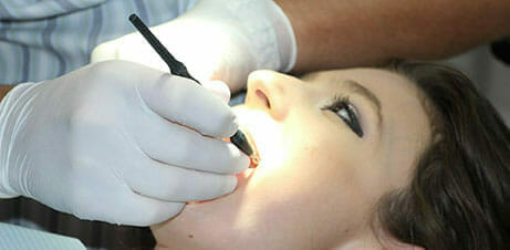 Painless Dentistry | Conscious Sedation in Romford, Essex | The Art of Dentistry