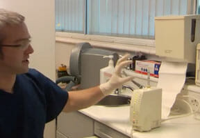 Painless Dentistry | Dental Scan in Romford, Essex | The Art of Dentistry